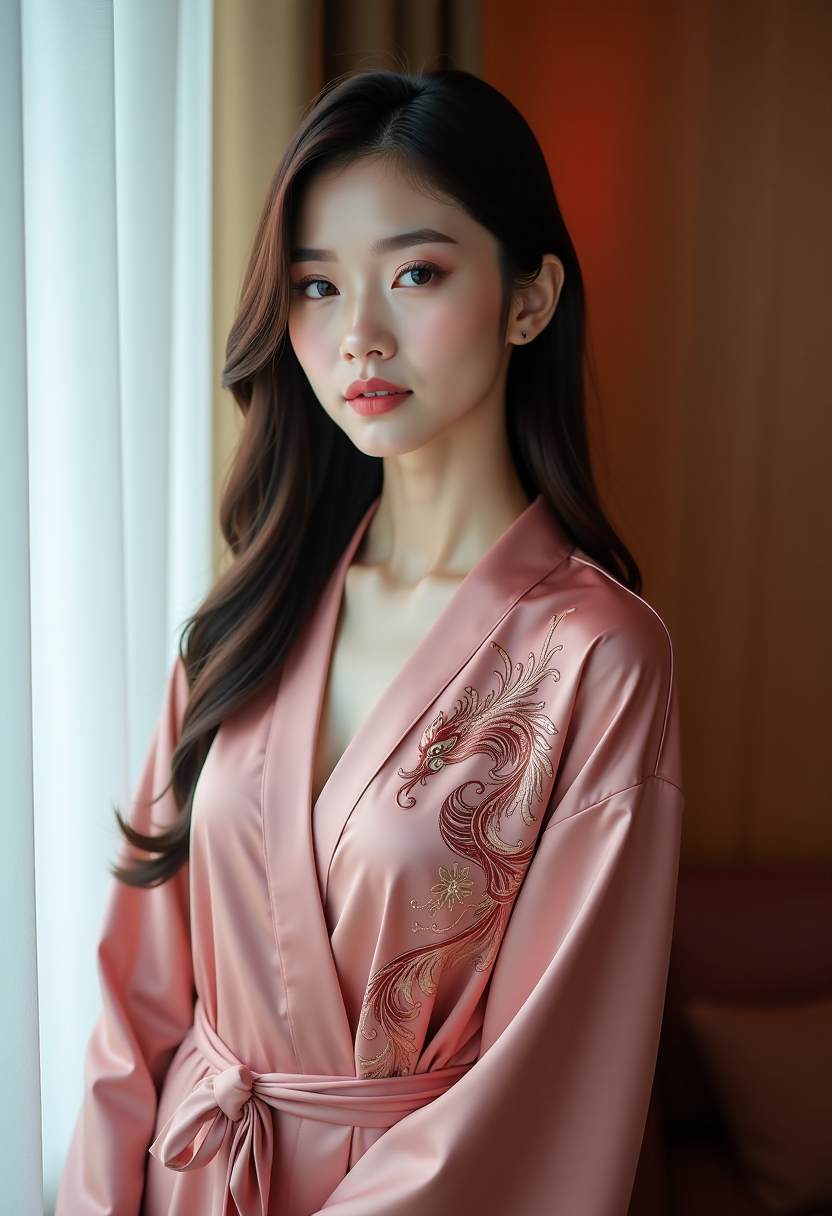 无声证词海报